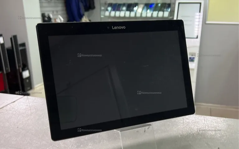 Планшет Lenovo Lenovopad TB2-X30L