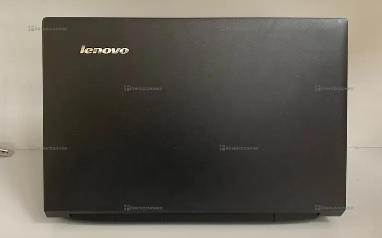 Ноутбук Lenovo B560