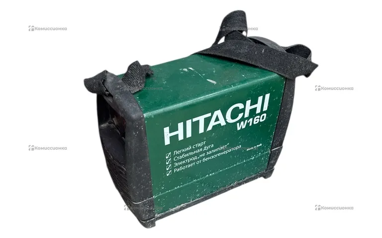 Сварочный аппарат Hitachi W160