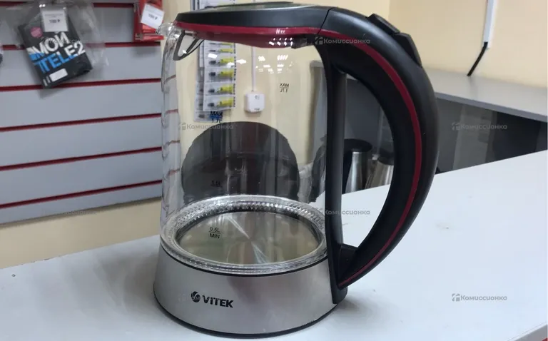 Чайник Vitek