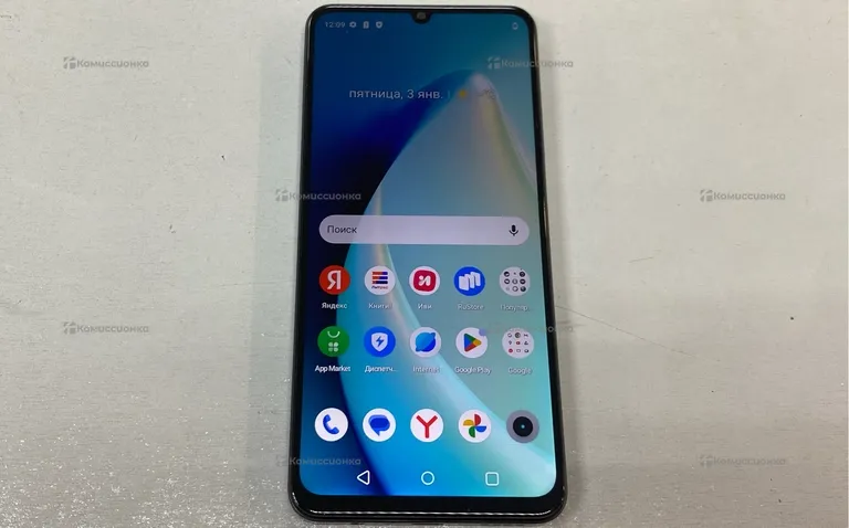 Realme Note 50 4/128Gb