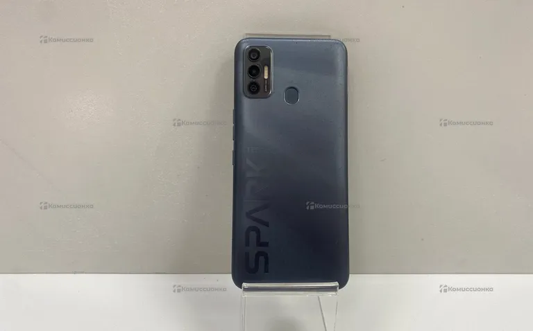 Tecno Spark 7 4/64GB