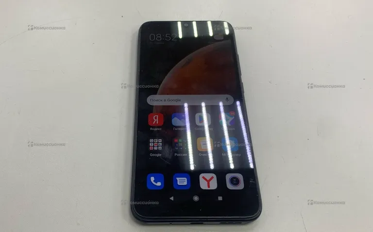 Xiaomi Redmi 9c nfc