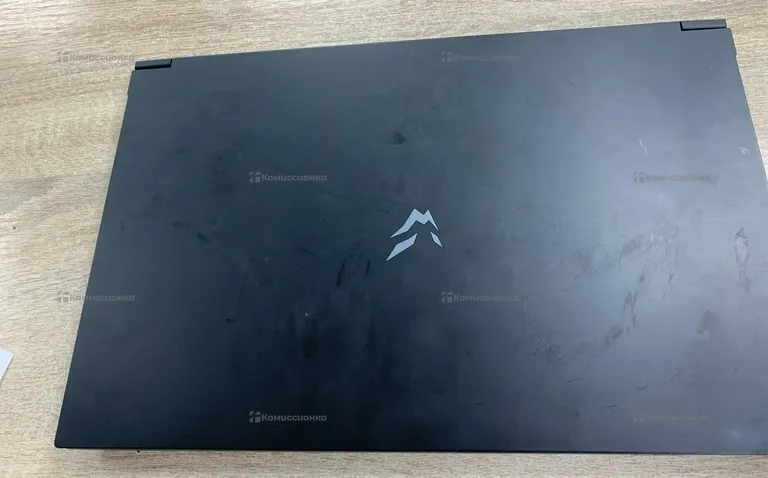 Ноутбук  Ardor Gaming N15-15ND410