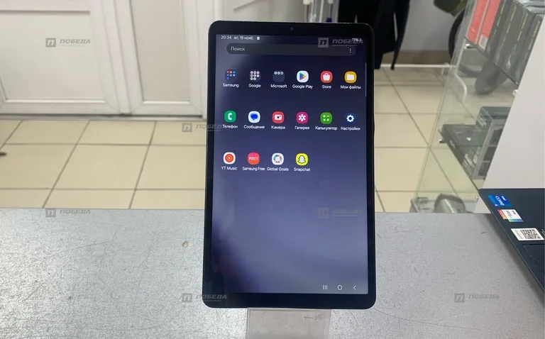 Samsung tab a9 4/64