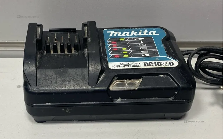 зарядное устройство Makita