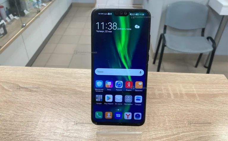 Honor 8X