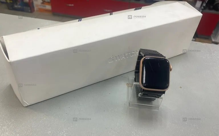 Часы Apple Watch 5 40mm