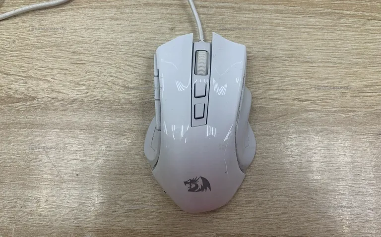 Мышка  Re dragon