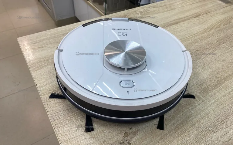 Робот Пылесос Polaris PVCR 3900