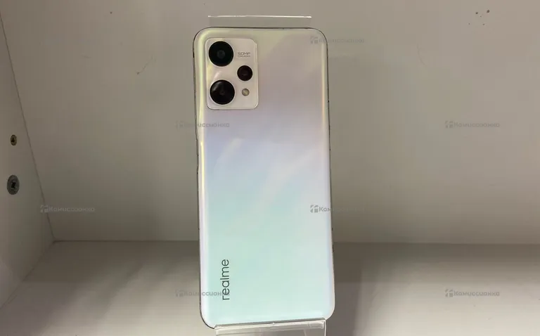 Realme 9 5G 4/128 ГБ