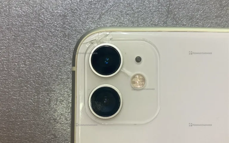 Apple iPhone 11 128Gb