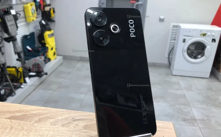 Poco M6 8/256