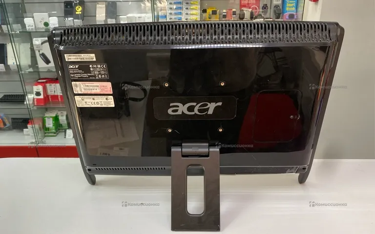 Моноблок  Acer Z2611G