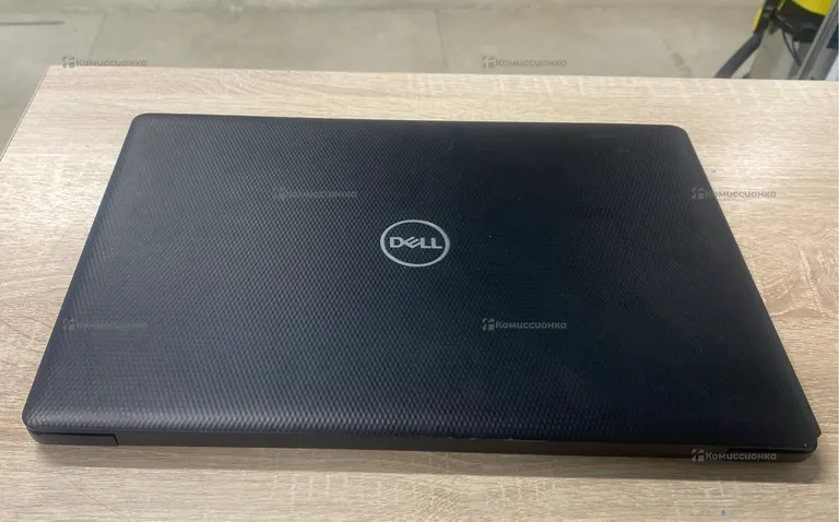 Ноутбук Dell inspirion 3583