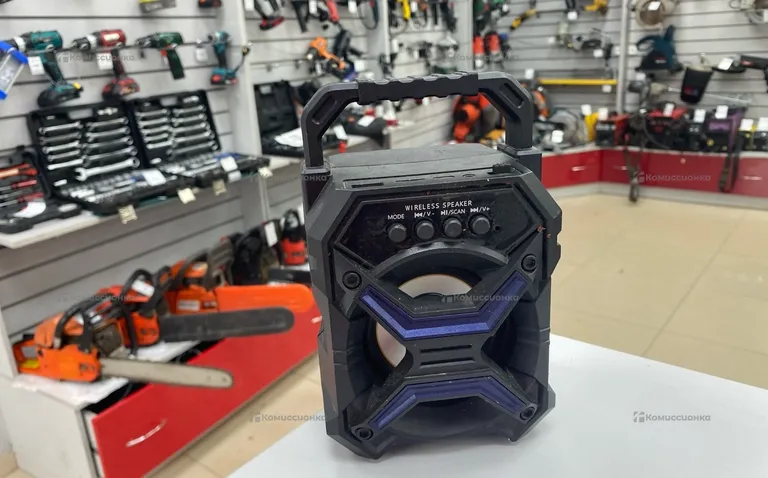 Колонка  velton mx-8