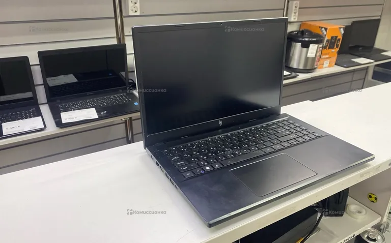 Ноутбук  15.6" Ноутбук Acer Nitro V 15 ANV15-51-54