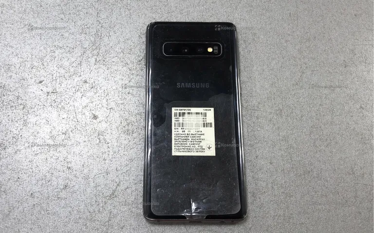 Samsung Galaxy S10 6/128Gb