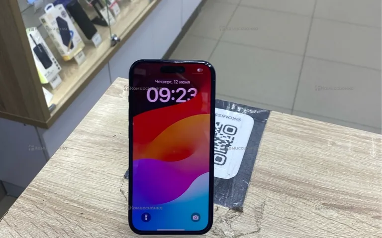 Apple iPhone 15 128Gb