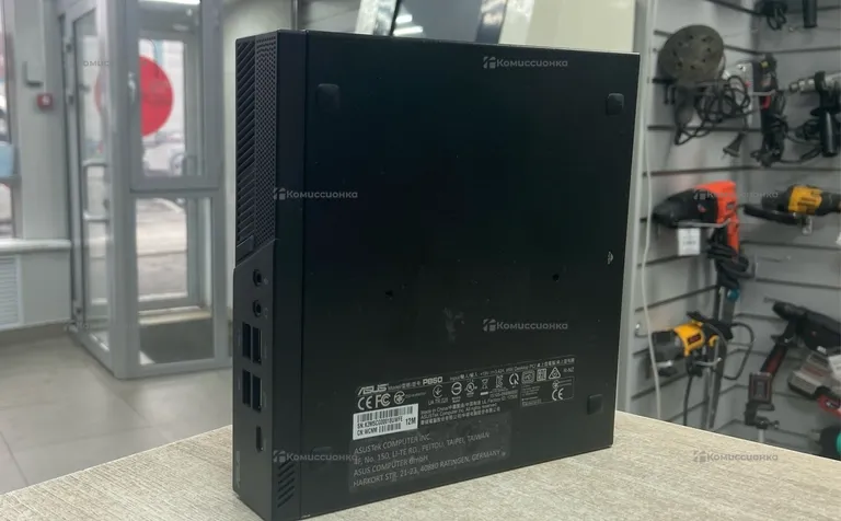Нонтоп ASU’s PB60