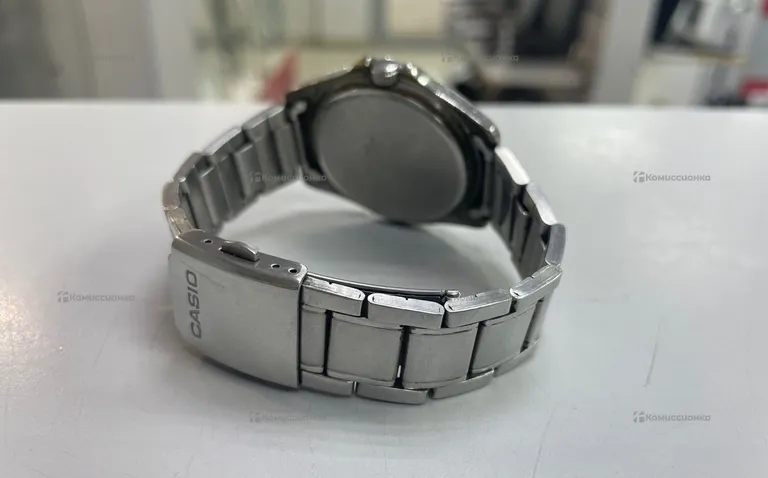 Часы  Casio 1244