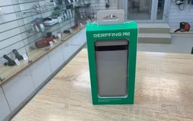 Купить Power bank gerffins 10000 б/у , в Пермь Цена:490рублей