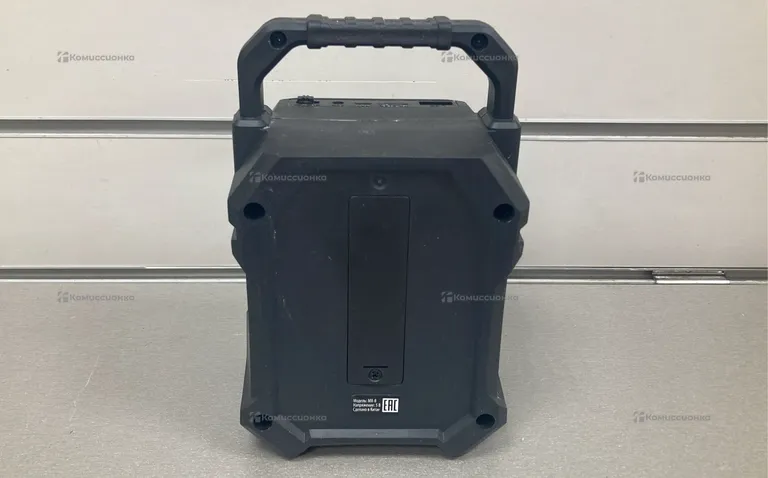 Колонка  wireless speaker