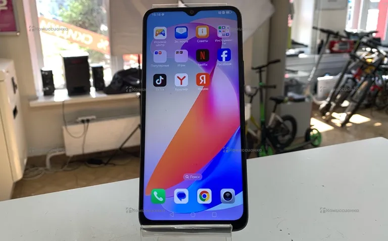 Honor X6a 4/128Gb
