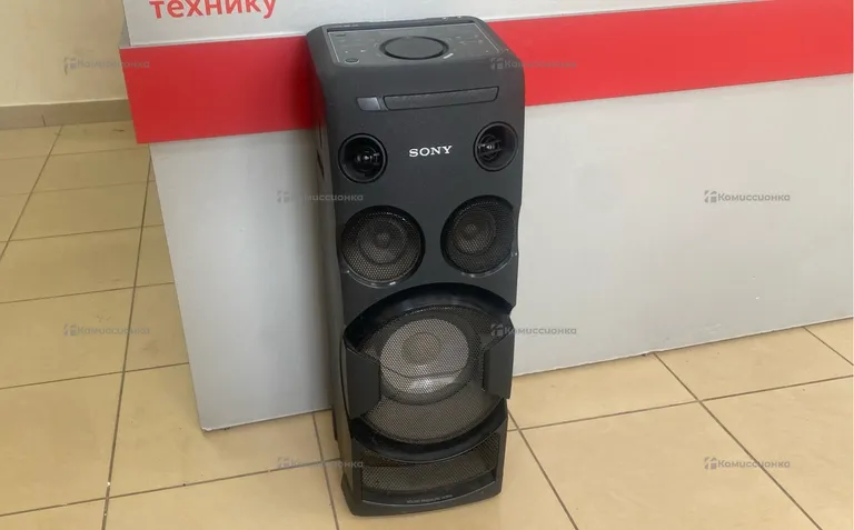 Колонка  Sony MHC-V50D