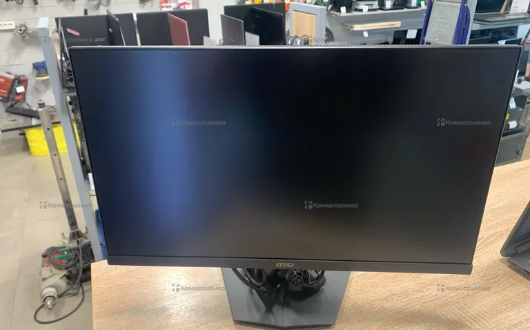 Монитор MSI 3bb4