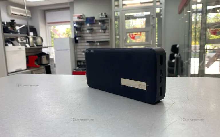 Power Bank Redmi 20000mAch