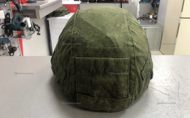 Каска 6Б47