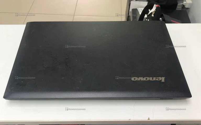 Ноутбук  Lenovo B570e