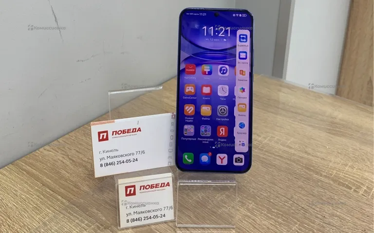 Huawei Nova 12s 8/256Gb