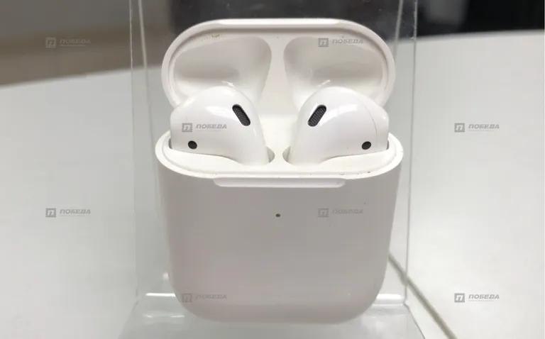 Реплика на air pods