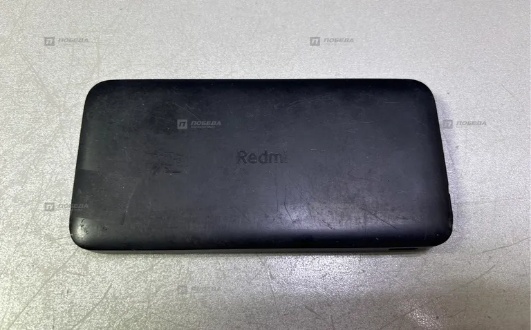 Powerbank Redmi 10000mah