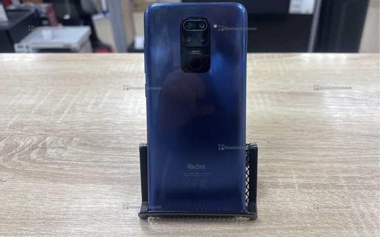Xiaomi Redmi Note 9 4/128Gb