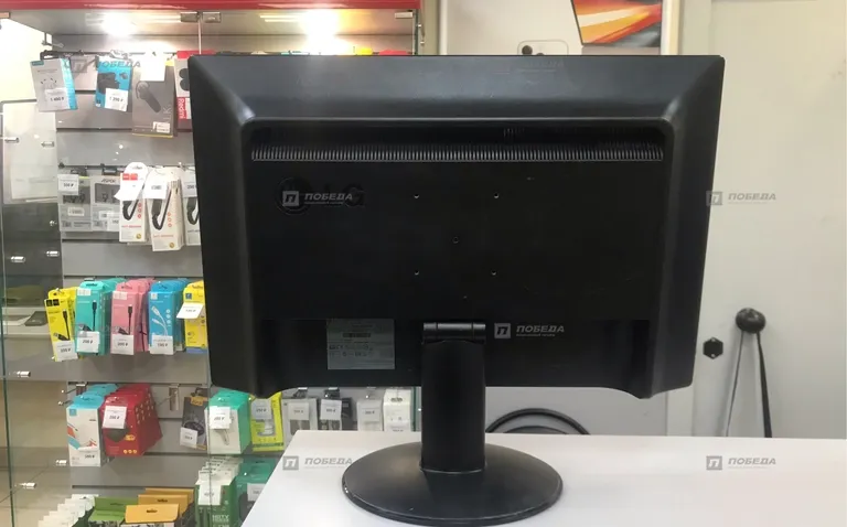 Монитор Samsung SyncMaster 2223NW