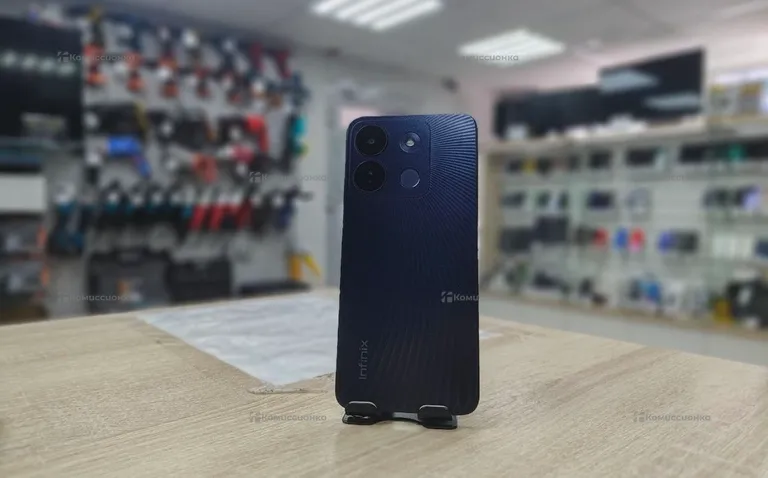 Infinix smart hd 7 2/64
