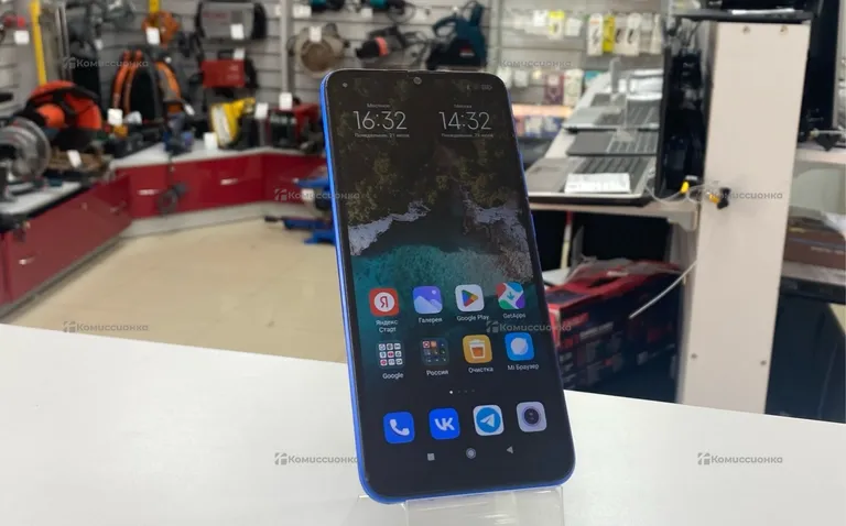 Xiaomi Redmi 9c nfs 3/64