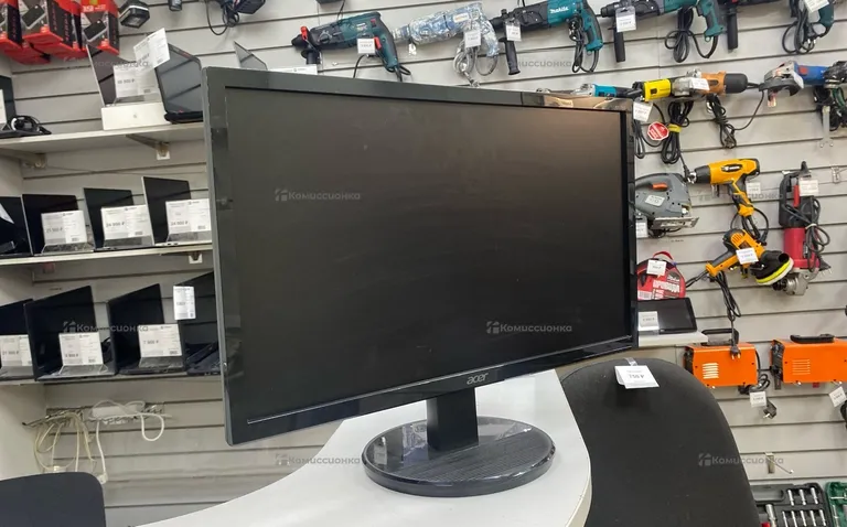 Монитор Acer K222HQLb
