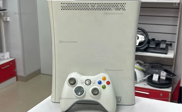 Xbox 360