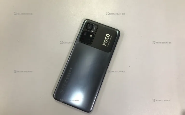 Xiaomi POCO M4 Pro 5G 4/64Gb