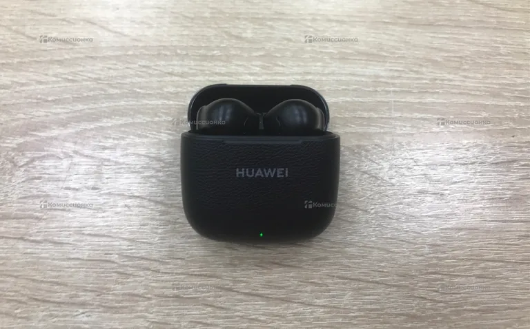 Наушники  Huawei free buds 3se