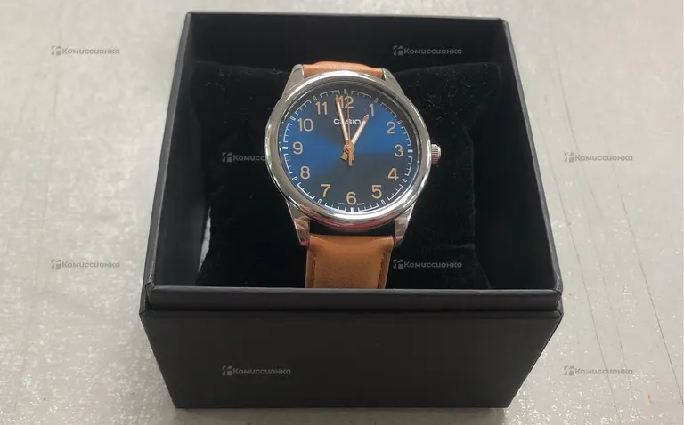 Часы Casio MTP-V005