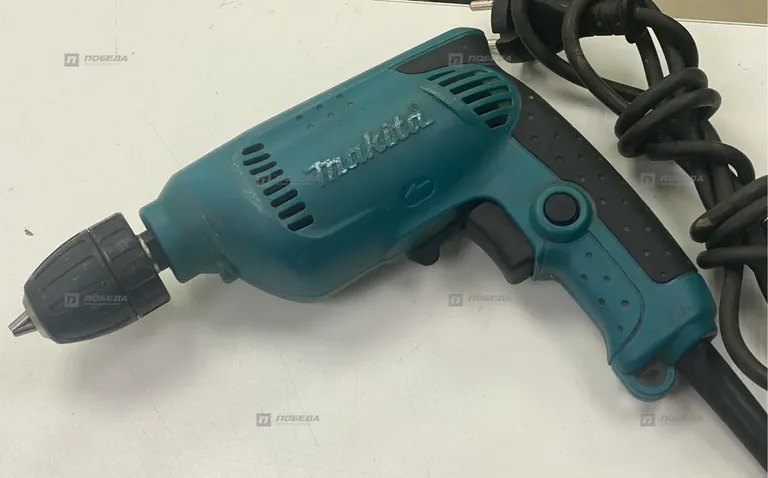 Дрель makita 6413