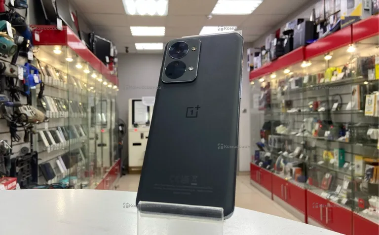 OnePlus Nord 2T 12/256Gb 860439062852396