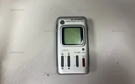 Купить Портативный рекордер M-audio Microtrack 24/96 б/у , в Казань Цена:2200рублей