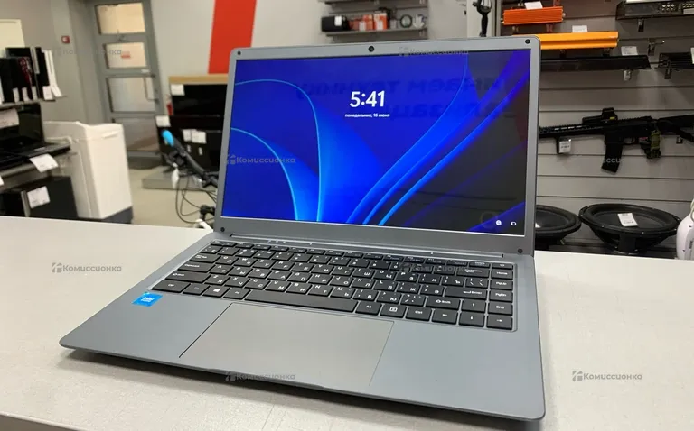 Ноутбук Azerty AZ-1406