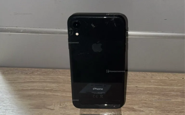 Apple iPhone XR 128Gb